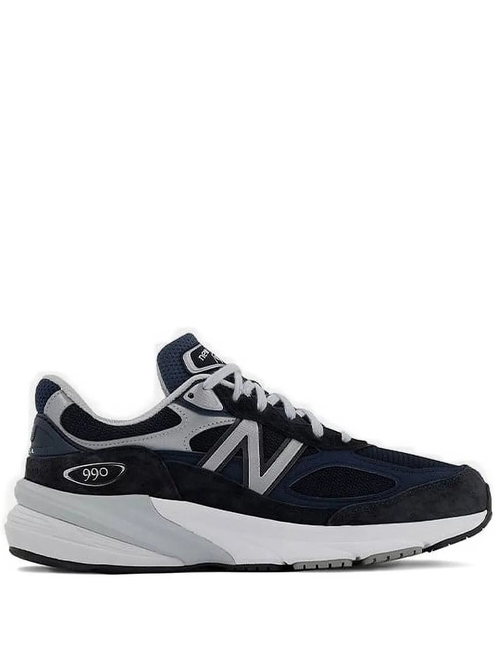 New Balance 990V6 Sneakers Grazuv Mart