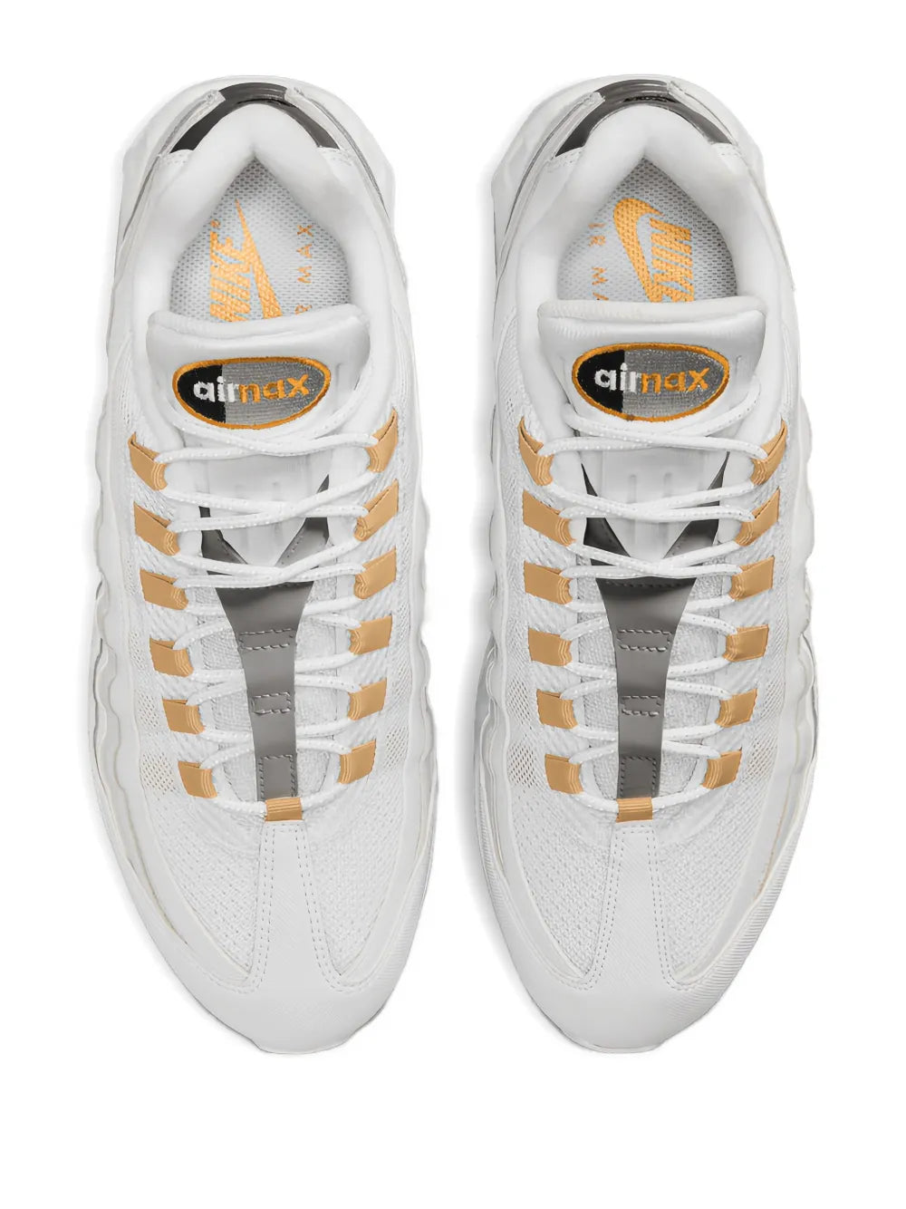 Nike Nike Air Max 95 Og Sneakers Grazuv Mart
