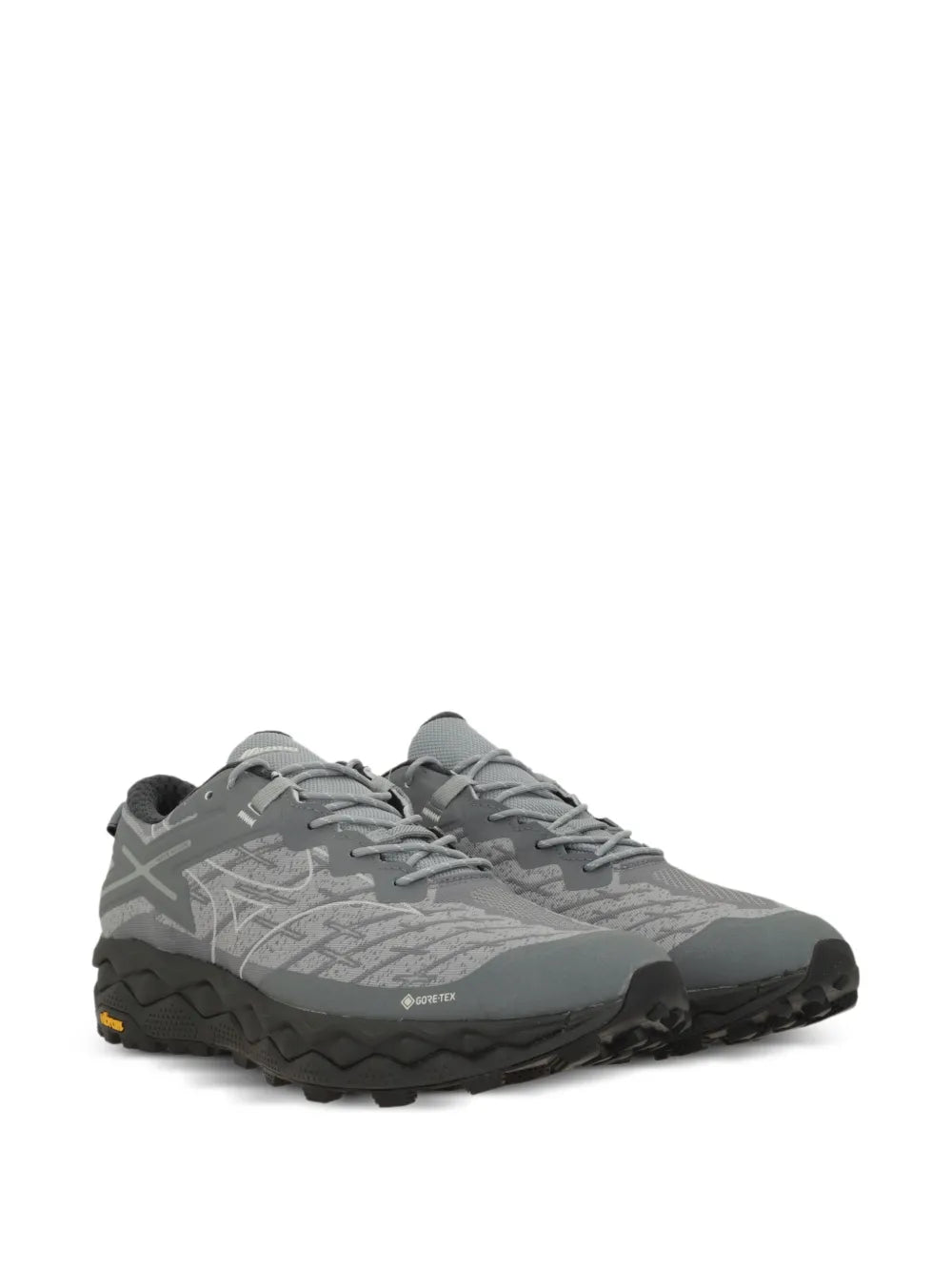 Mizuno Mujin Wave Sneakers Grazuv Mart