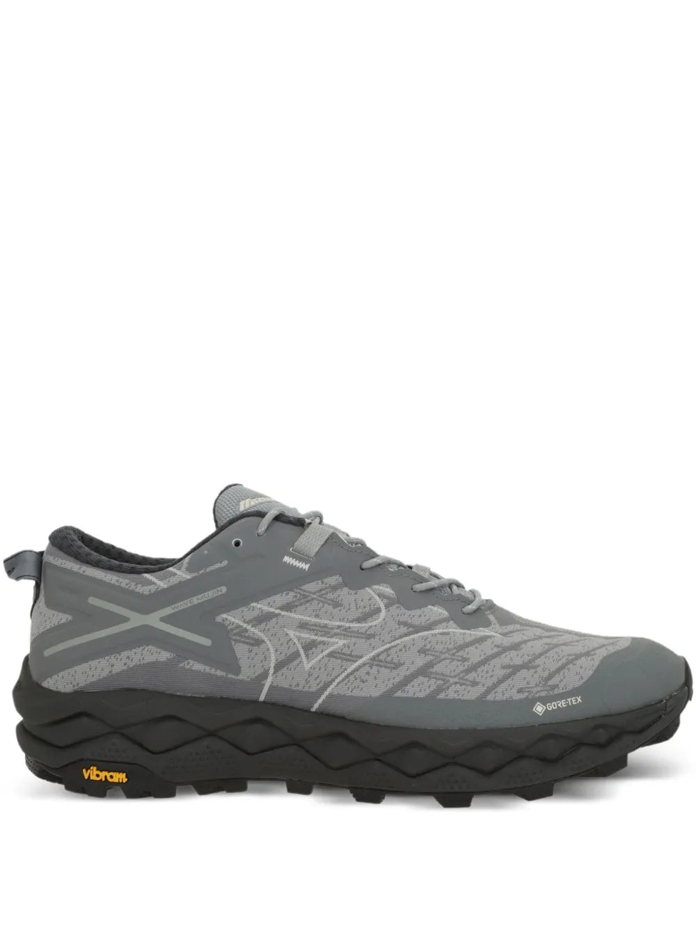 Mizuno Mujin Wave Sneakers Grazuv Mart