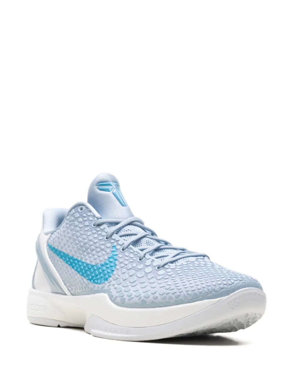 Nike Kobe 6 Protro Caitlin Clark Light Armory Blue Sneakers Grazuv Mart