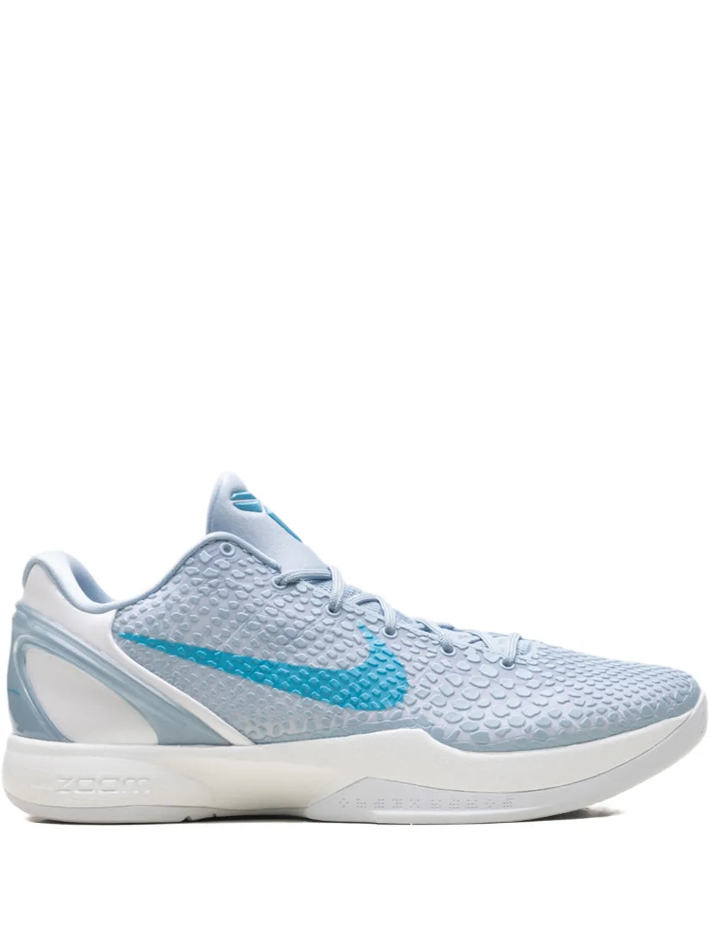 Nike Kobe 6 Protro Caitlin Clark Light Armory Blue Sneakers Grazuv Mart