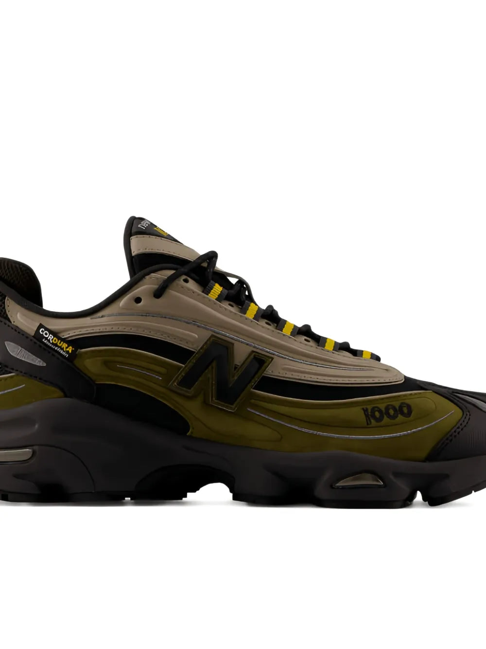 New Balance 1000 Sneakers Grazuv Mart