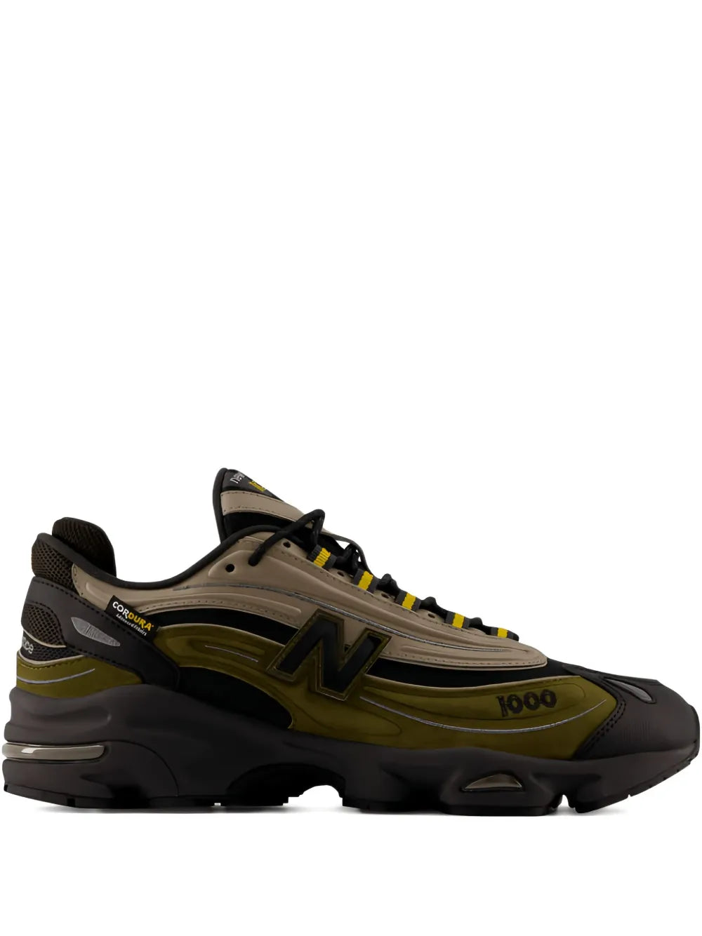 New Balance 1000 Sneakers Grazuv Mart