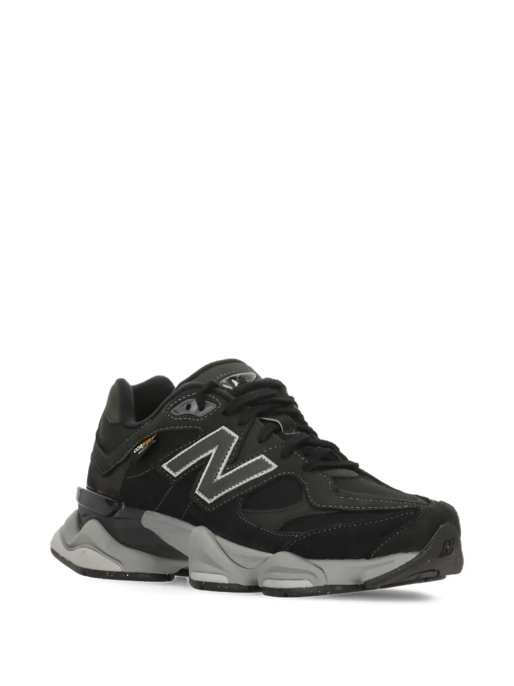 New Balance 9060 Logo Sneakers Grazuv Mart