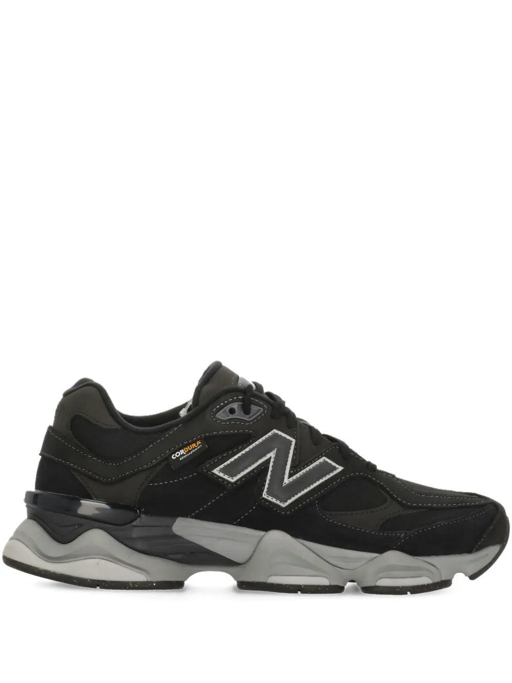 New Balance 9060 Logo Sneakers Grazuv Mart