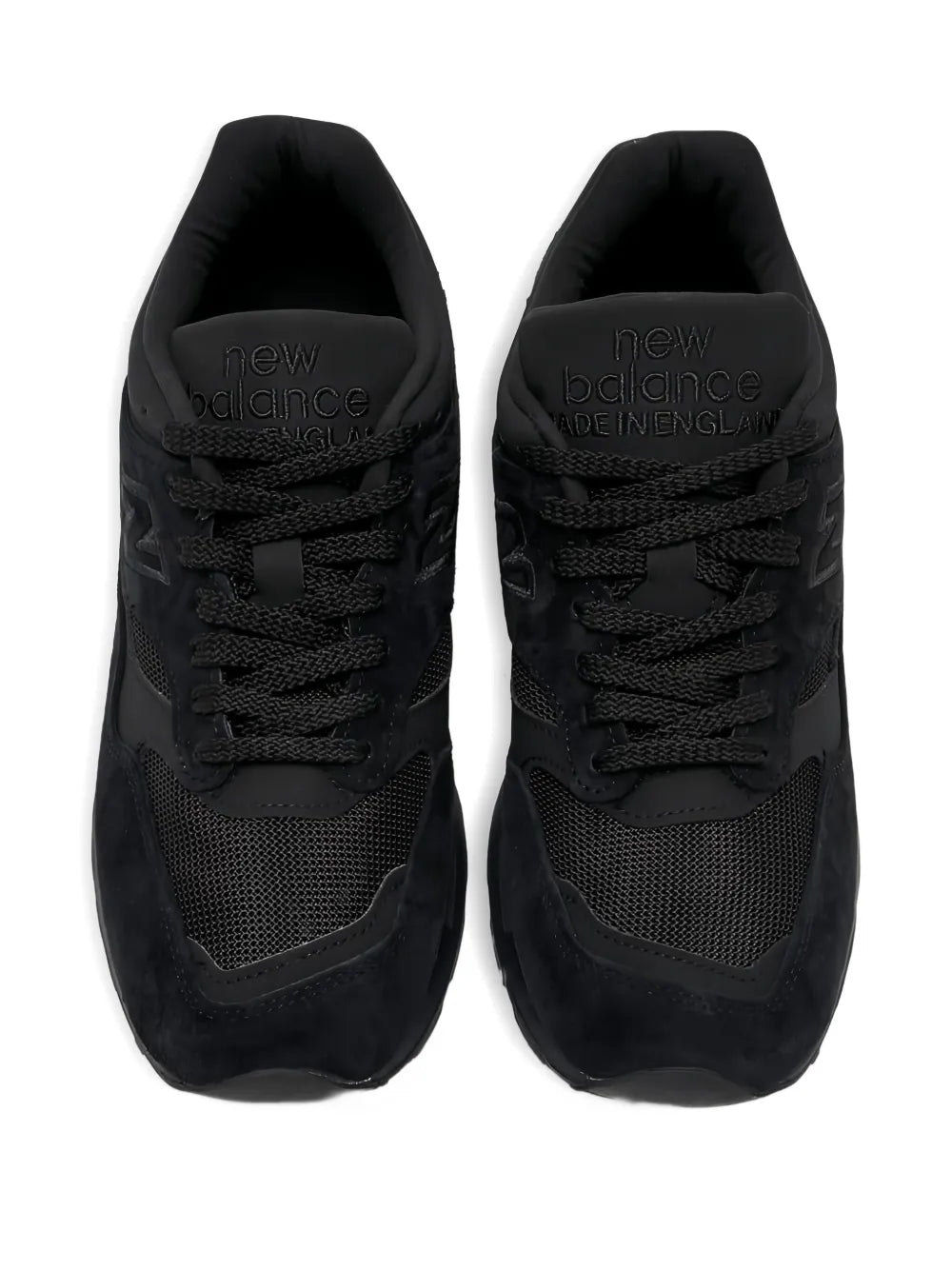 New Balance Made In Uk 1500 Lace-Up Sneakers Grazuv Mart