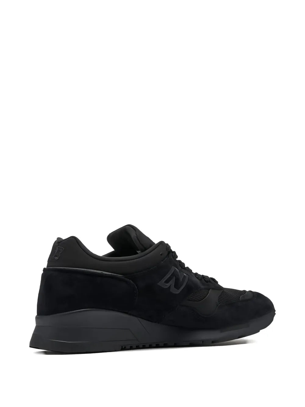New Balance Made In Uk 1500 Lace-Up Sneakers Grazuv Mart