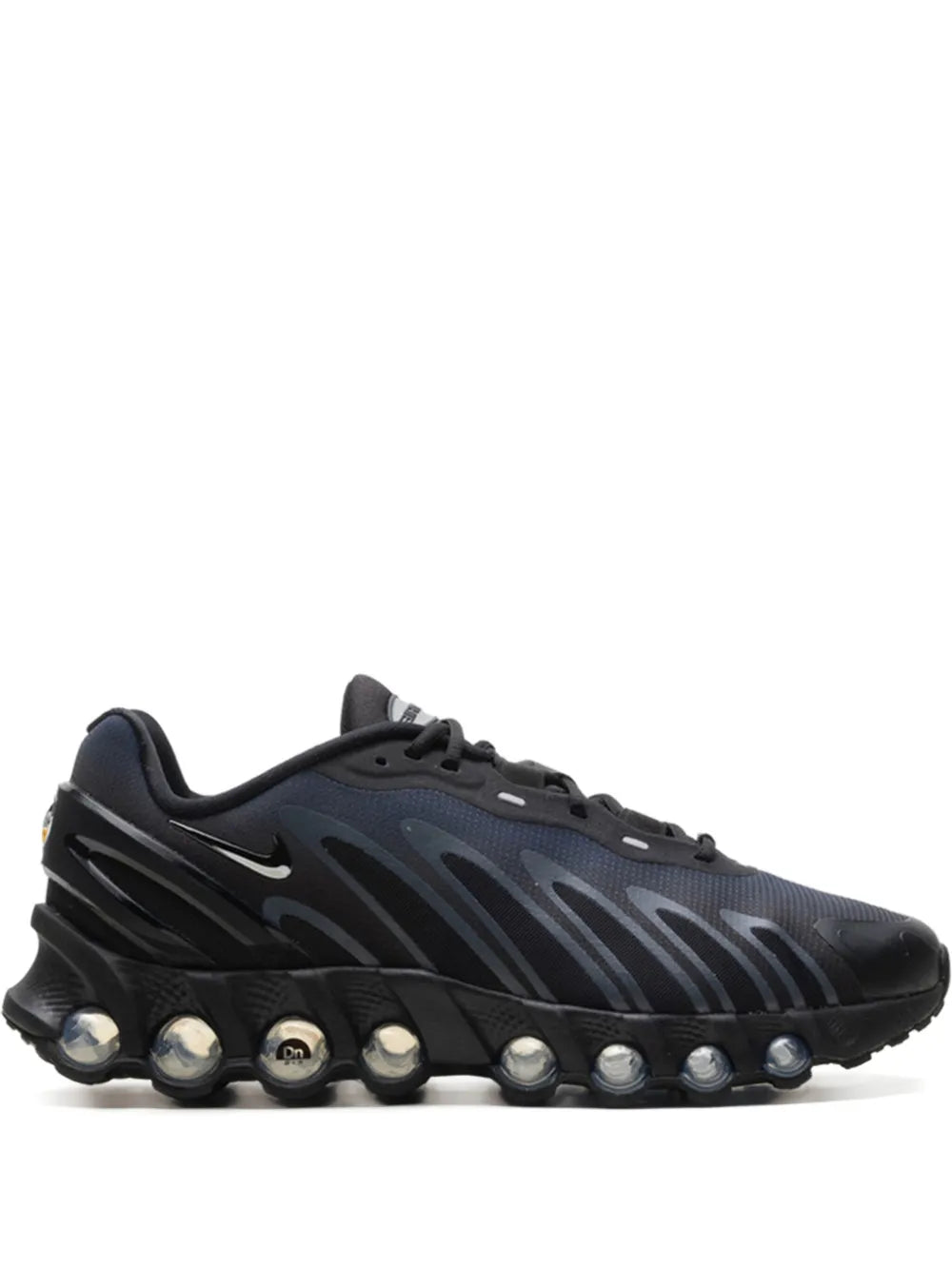 Nike Air Max Dn8 Logo-Detail Sneakers Grazuv Mart