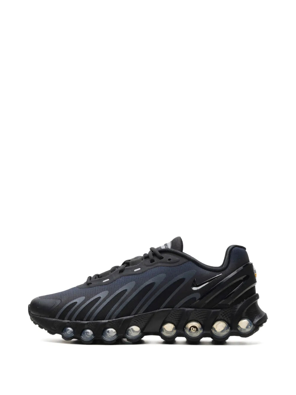 Nike Air Max Dn8 Logo-Detail Sneakers Grazuv Mart