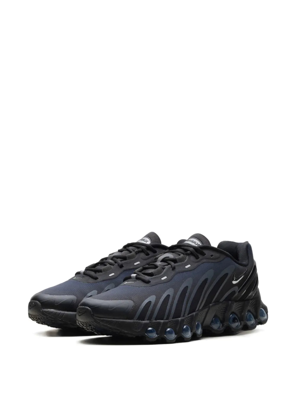 Nike Air Max Dn8 Logo-Detail Sneakers Grazuv Mart