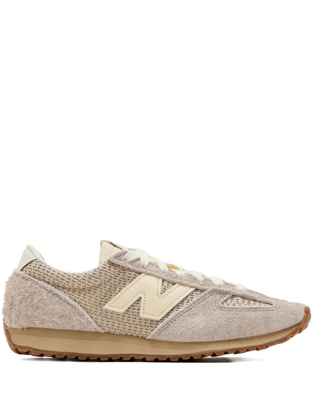 New Balance 471 Panelled Sneakers Grazuv Mart