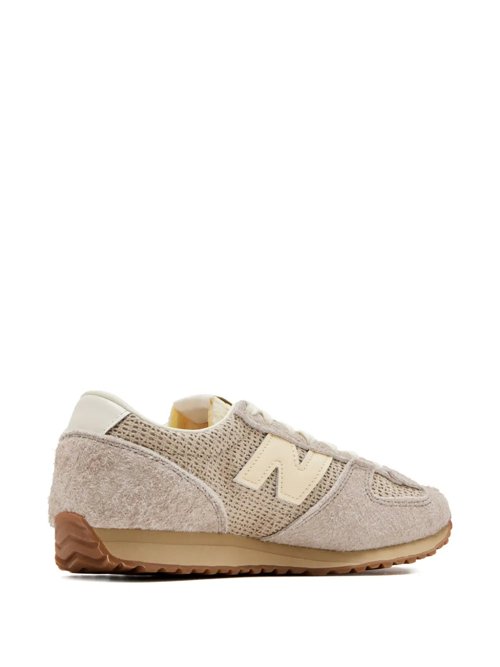 New Balance 471 Panelled Sneakers Grazuv Mart
