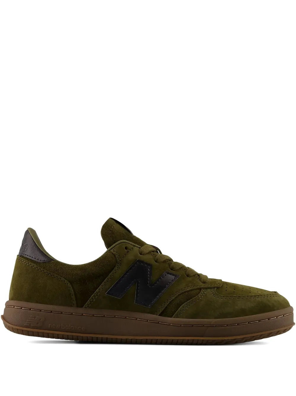 New Balance Suede Sneakers Grazuv Mart