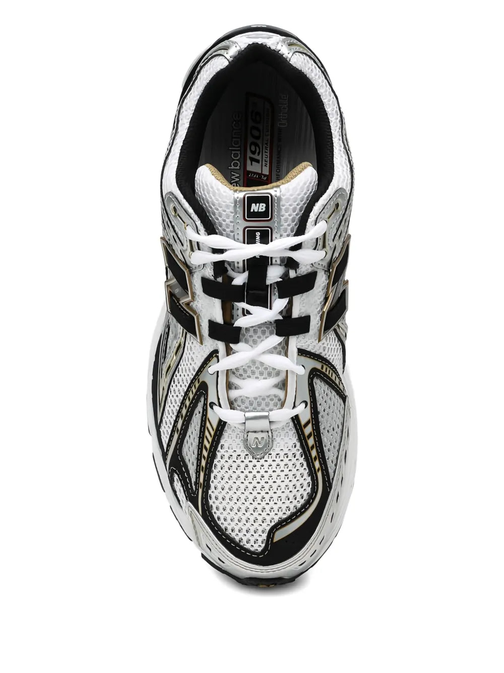 New Balance 1906R Sneakers Grazuv Mart