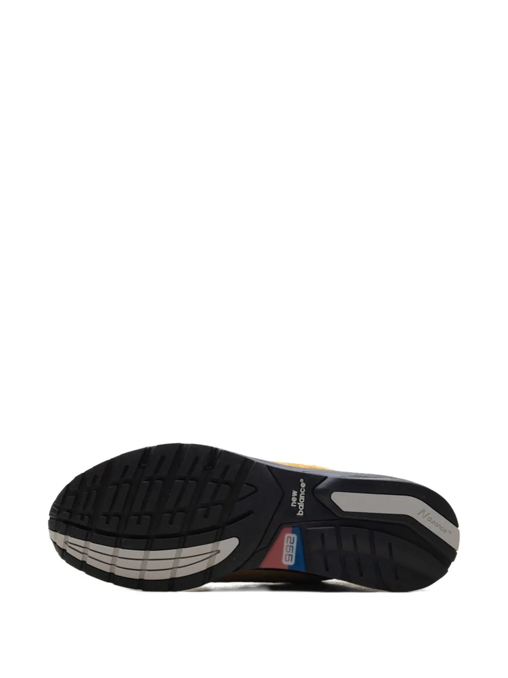 New Balance X Action Bronson Made In Usa 992 Sneakers Grazuv Mart