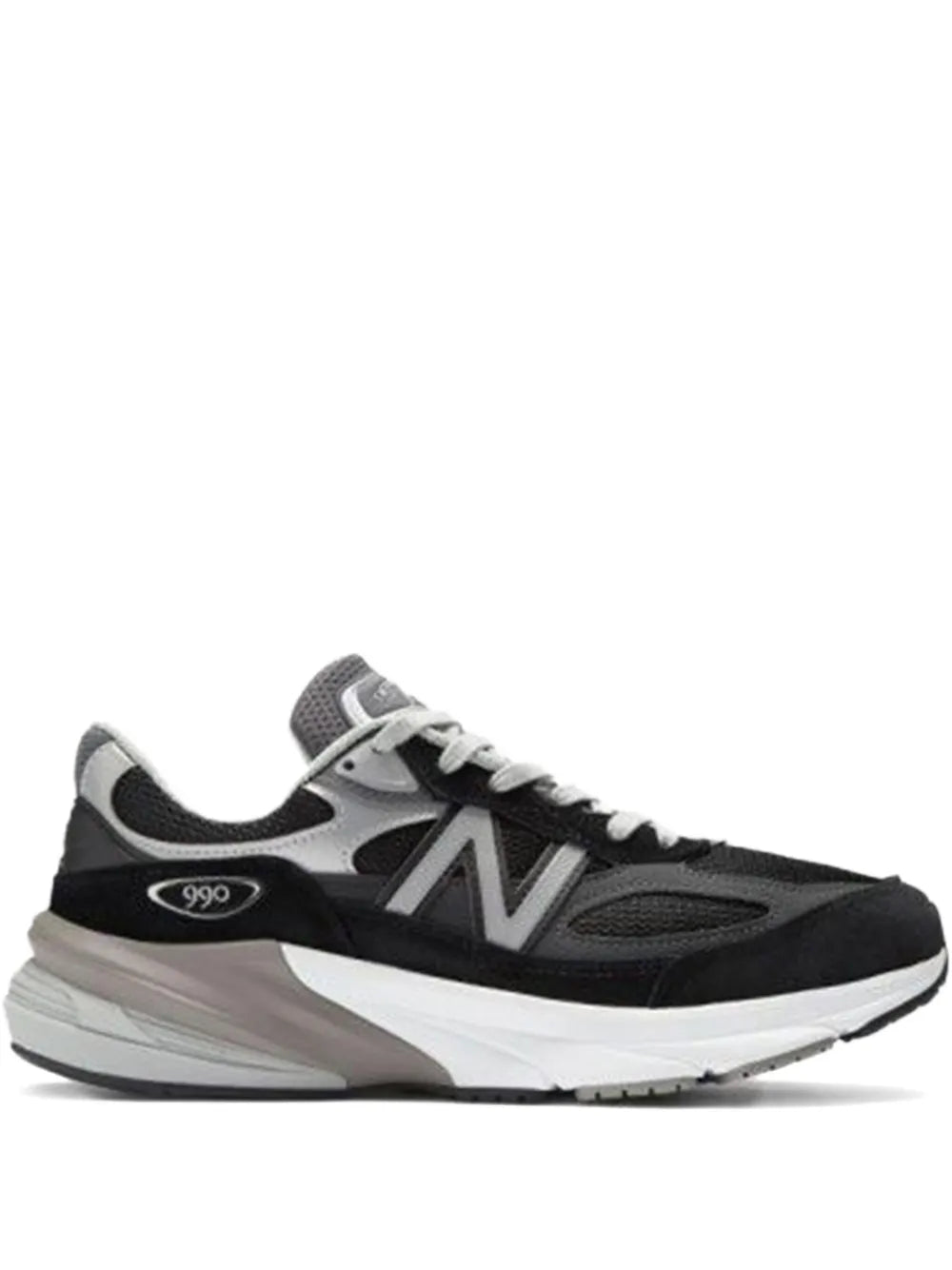 New Balance Made In Usa 990V6 Sneakers Grazuv Mart