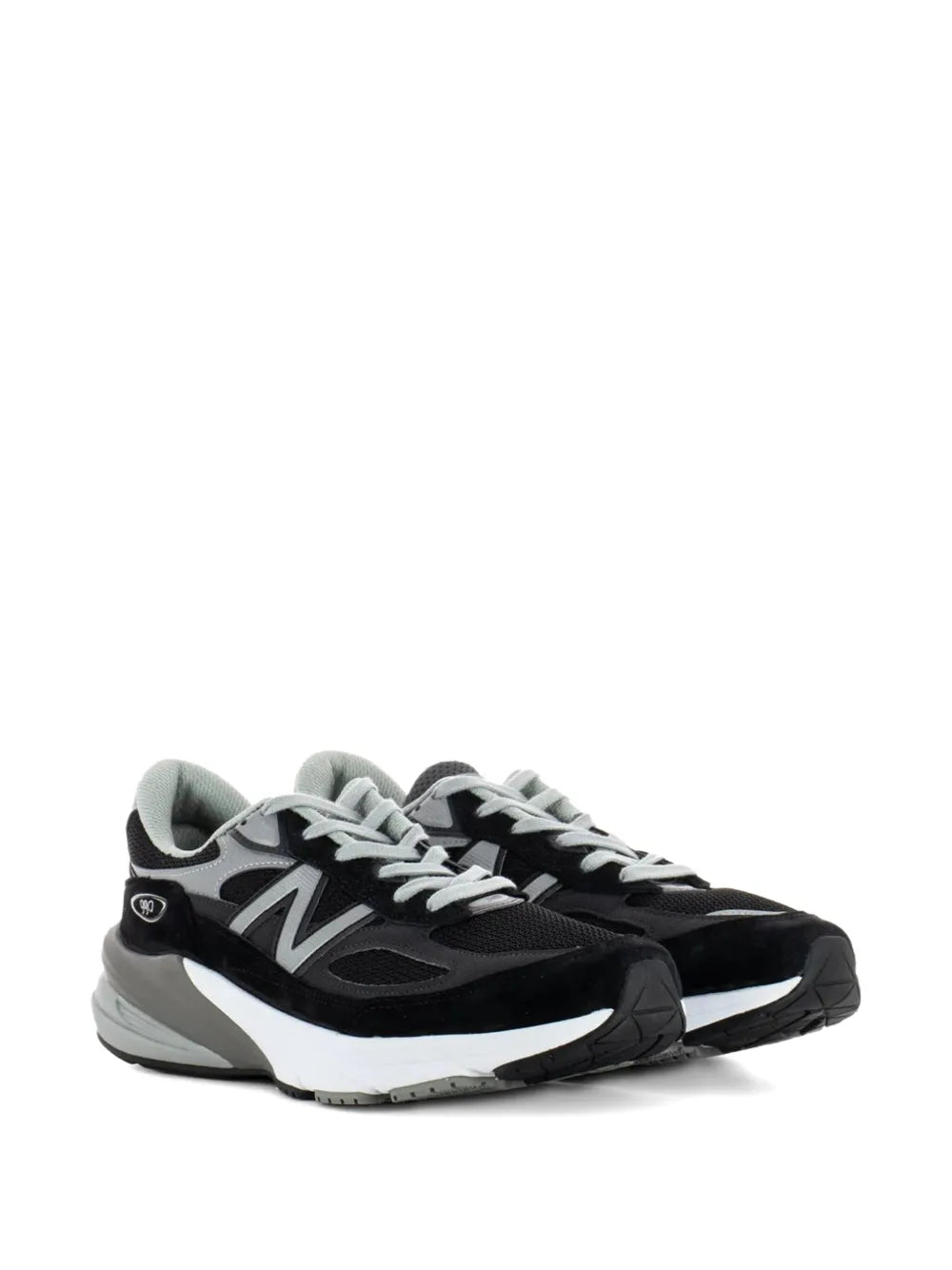 New Balance Made In Usa 990V6 Sneakers Grazuv Mart