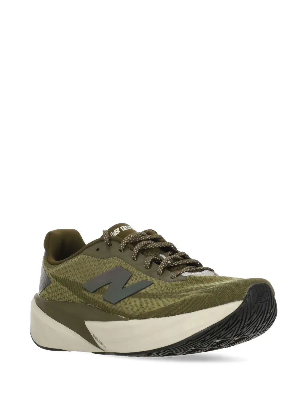 New Balance Fuelcell Rebel V5 Perforated Sneakers Grazuv Mart