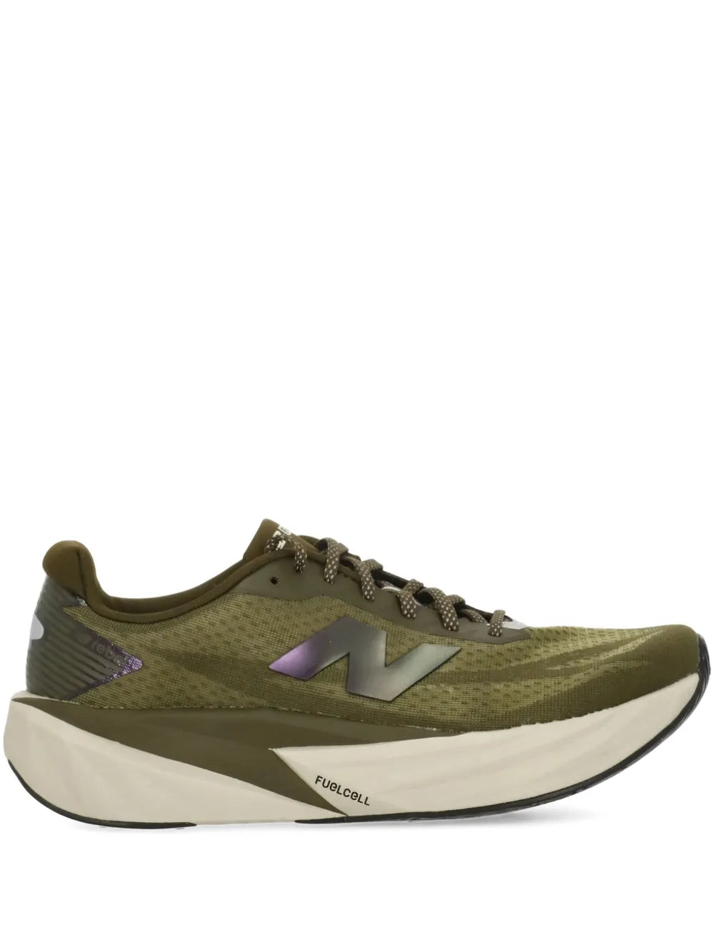 New Balance Fuelcell Rebel V5 Perforated Sneakers Grazuv Mart