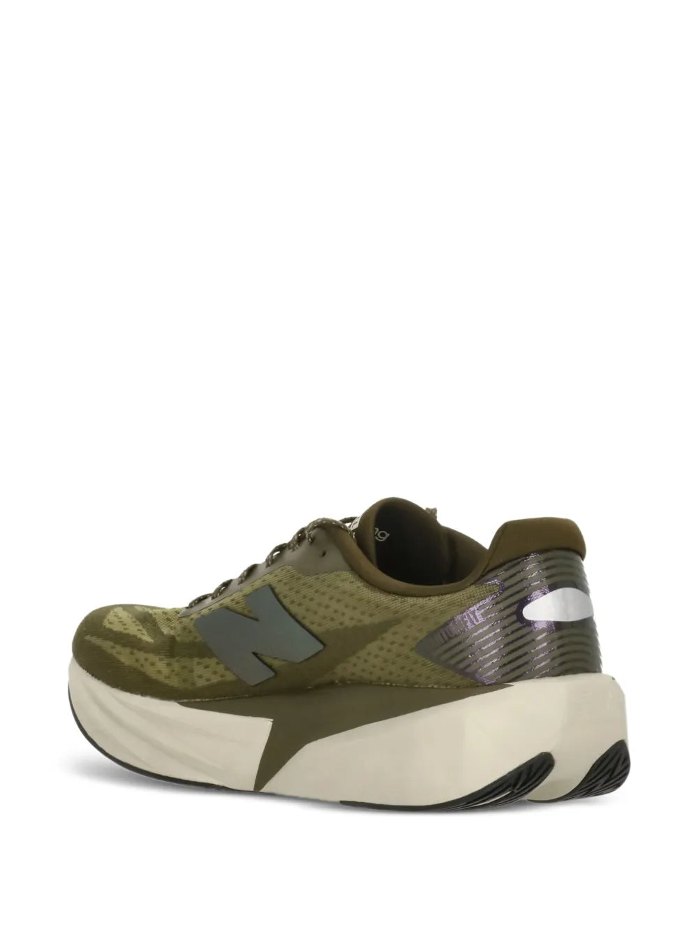New Balance Fuelcell Rebel V5 Perforated Sneakers Grazuv Mart