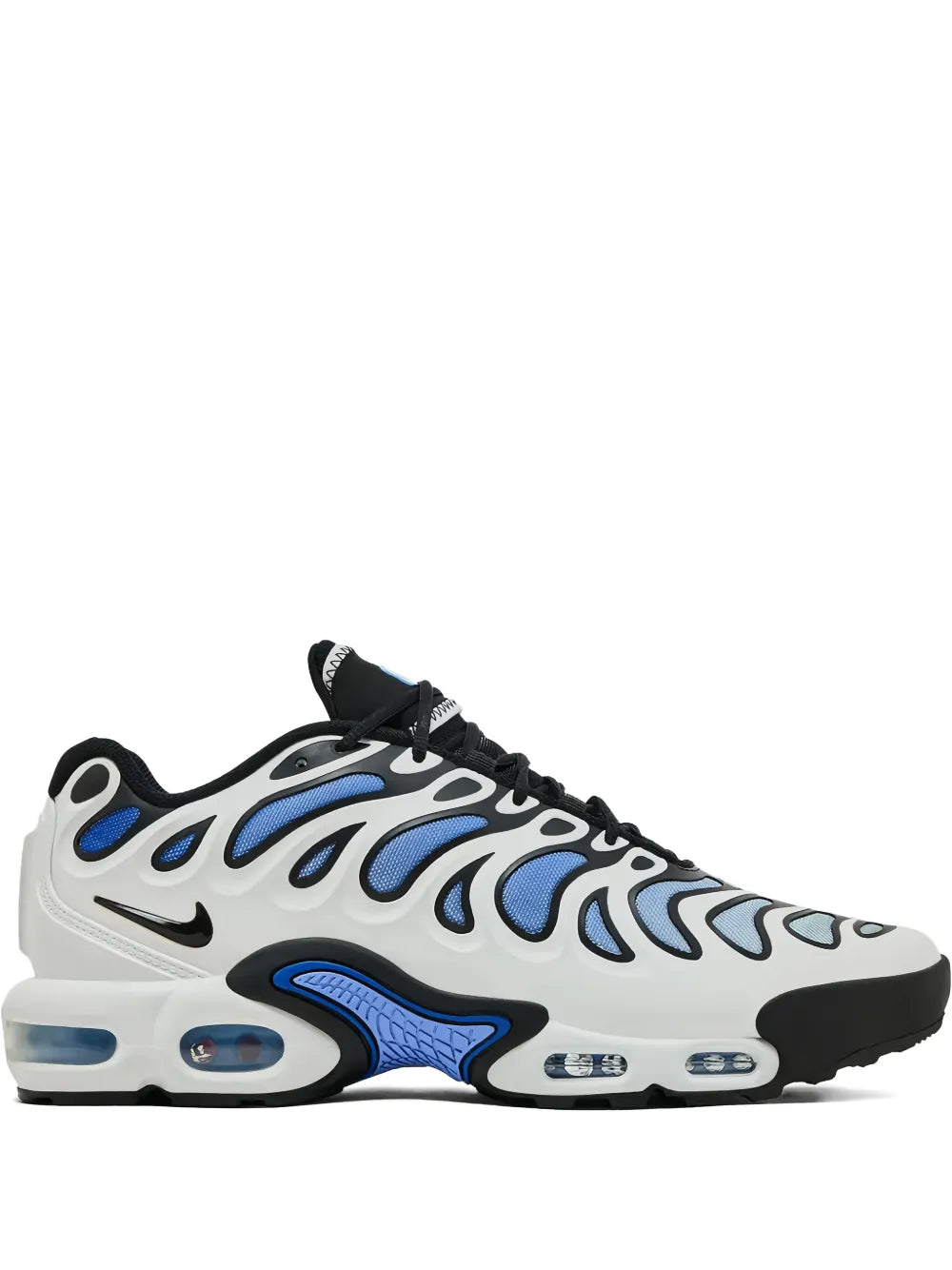 Nike Air Max Plus Drift Lace-Up Trainers Grazuv Mart