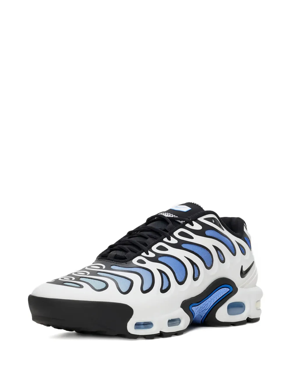 Nike Air Max Plus Drift Lace-Up Trainers Grazuv Mart