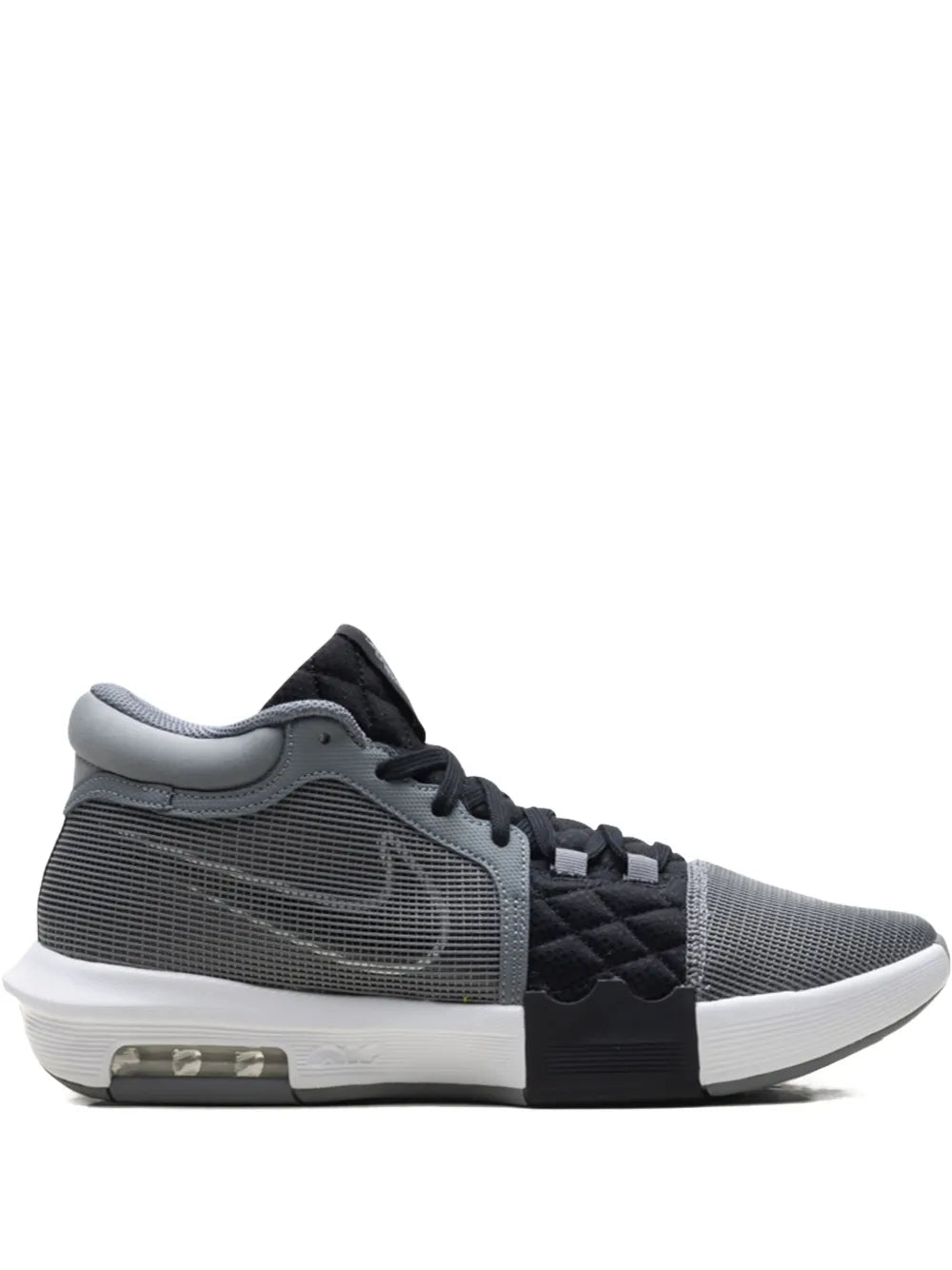 Nike Lebron Witness Hi-Tops Sneakers Grazuv Mart
