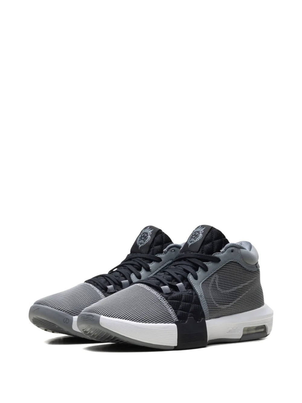Nike Lebron Witness Hi-Tops Sneakers Grazuv Mart