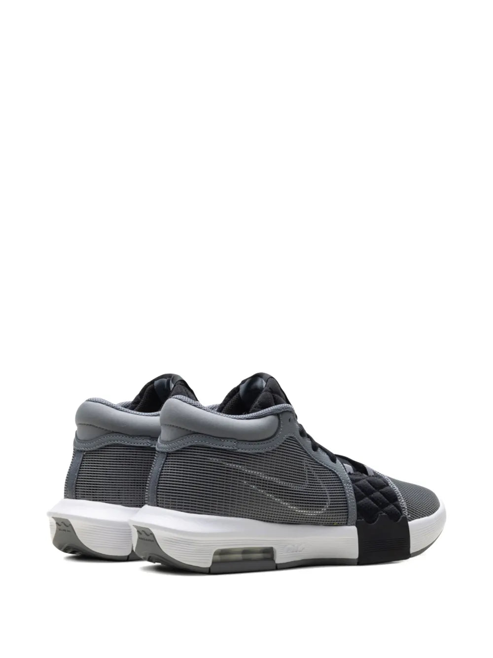 Nike Lebron Witness Hi-Tops Sneakers Grazuv Mart