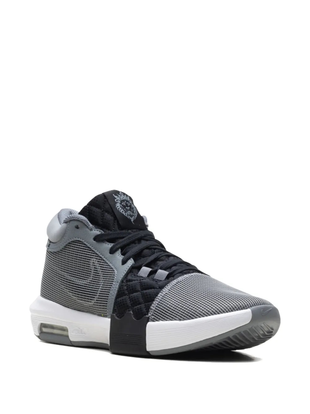 Nike Lebron Witness Hi-Tops Sneakers Grazuv Mart