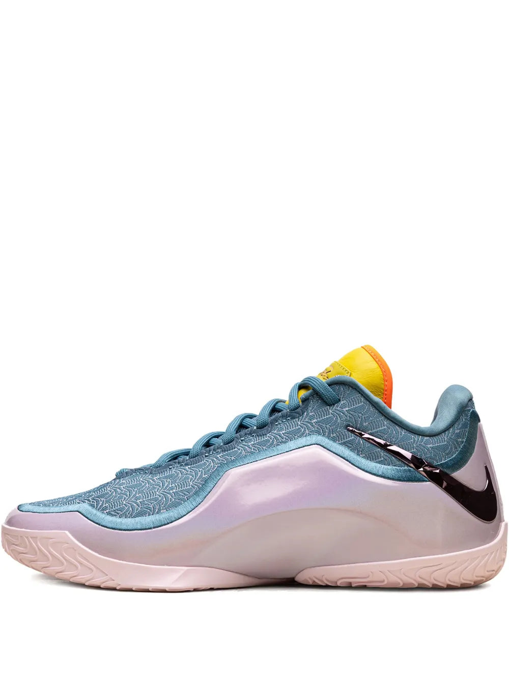 Nike Lebron Xxiii Miami Twice Basketball Sneakers Grazuv Mart