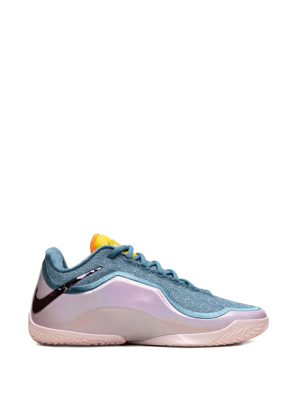 Nike Lebron Xxiii Miami Twice Basketball Sneakers Grazuv Mart