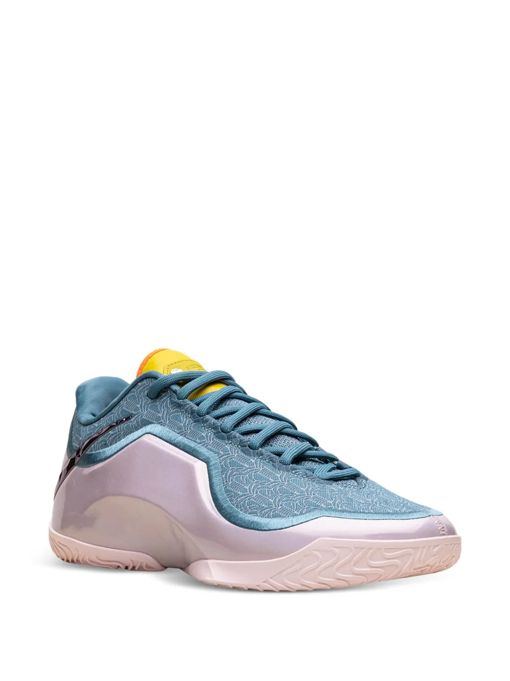 Nike Lebron Xxiii Miami Twice Basketball Sneakers Grazuv Mart