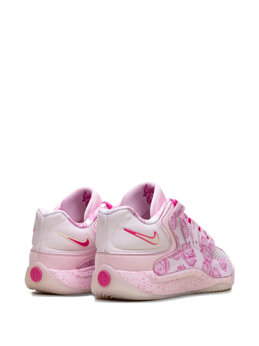 Nike Kd18 Sneakers Grazuv Mart