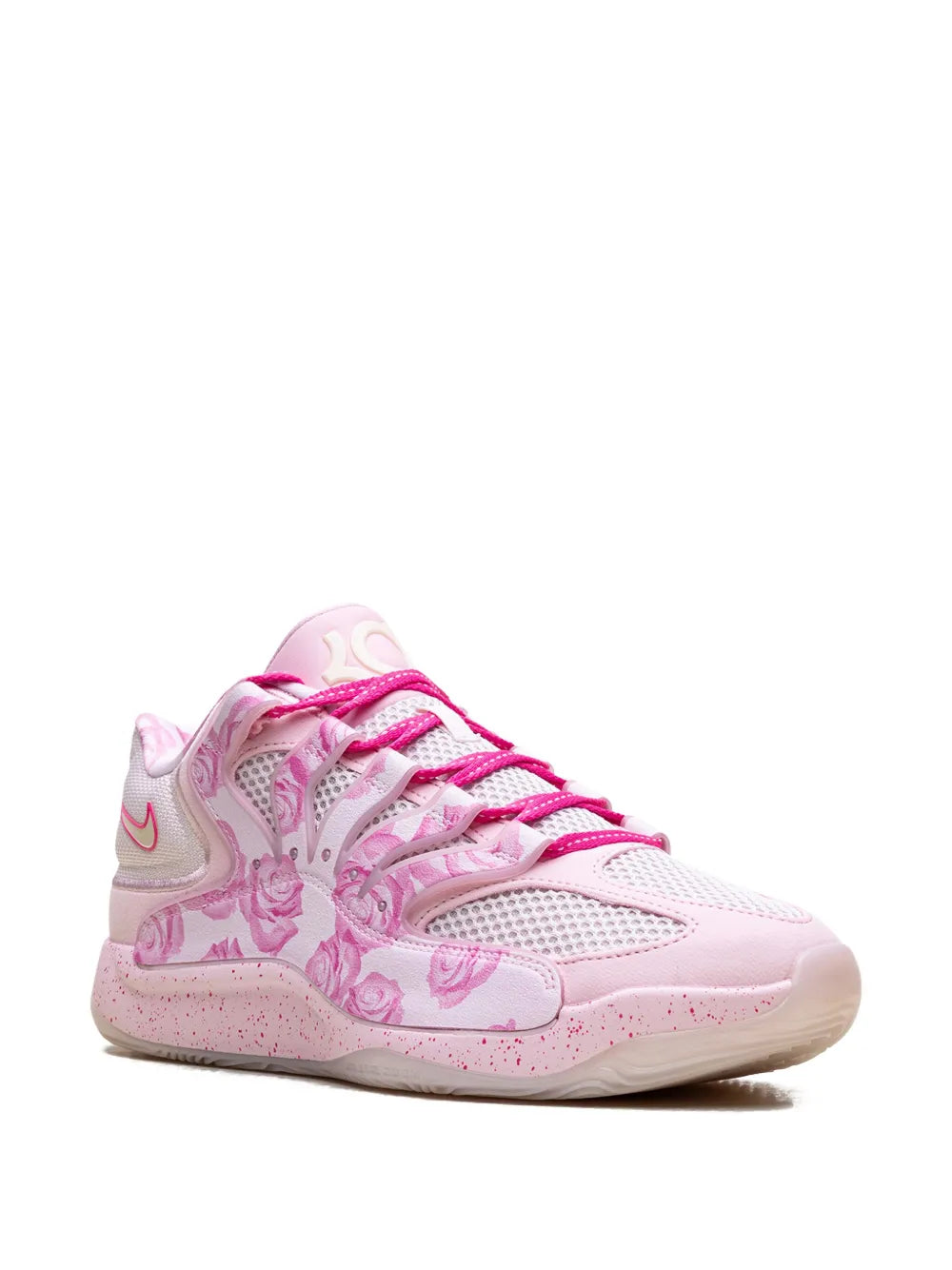 Nike Kd18 Sneakers Grazuv Mart