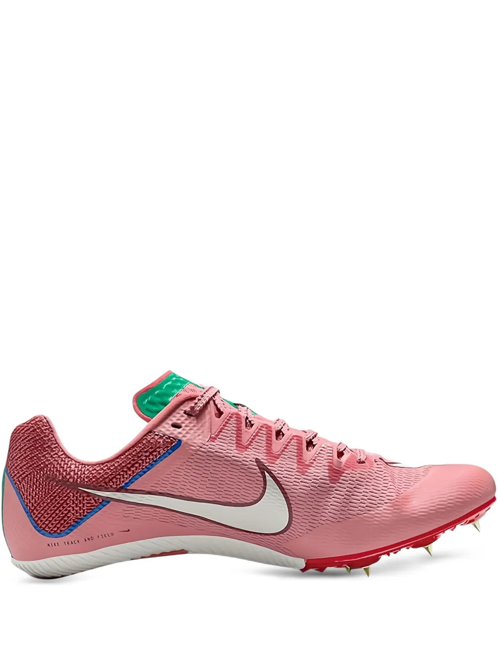 Nike Rival Sprint Low-Top Sneakers Grazuv Mart