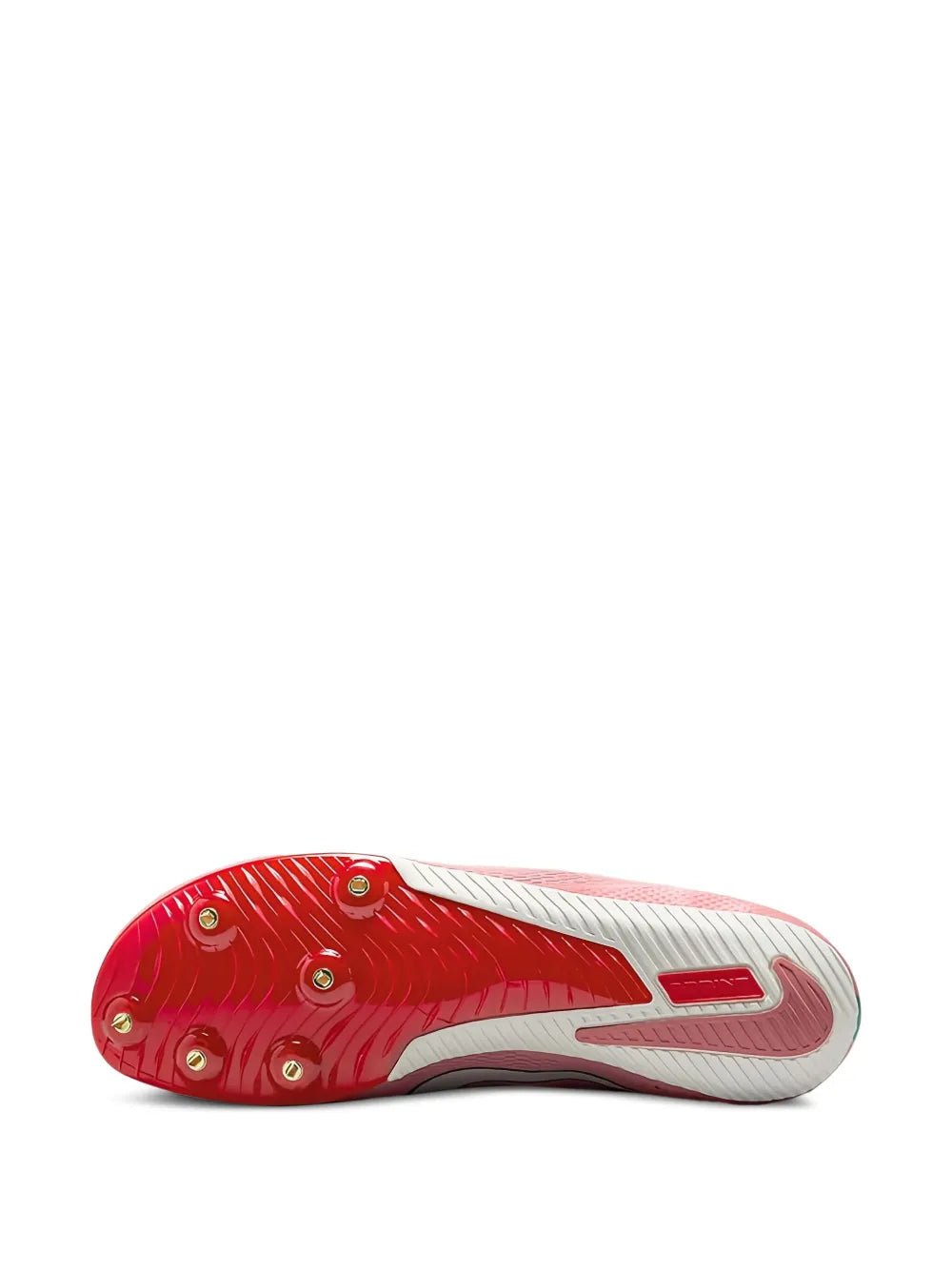 Nike Rival Sprint Low-Top Sneakers Grazuv Mart