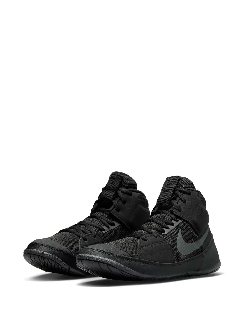 Nike Fury Wrestling Shoes Grazuv Mart