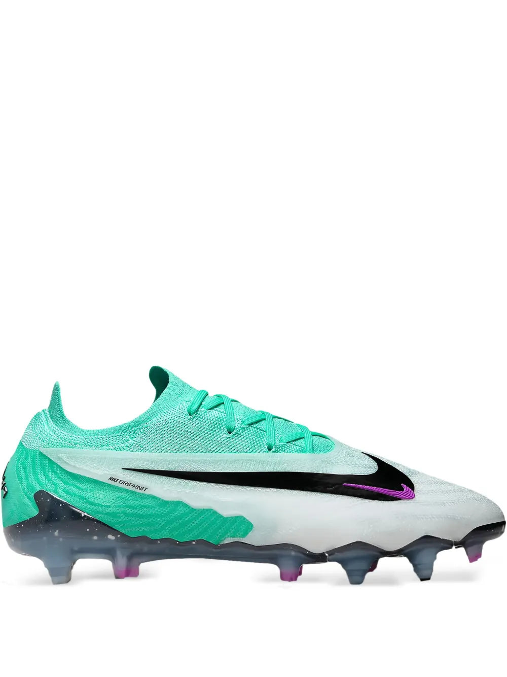 Nike Gripknit Phantom Gx Elite Sg-Pro Soccer Sneakers Grazuv Mart