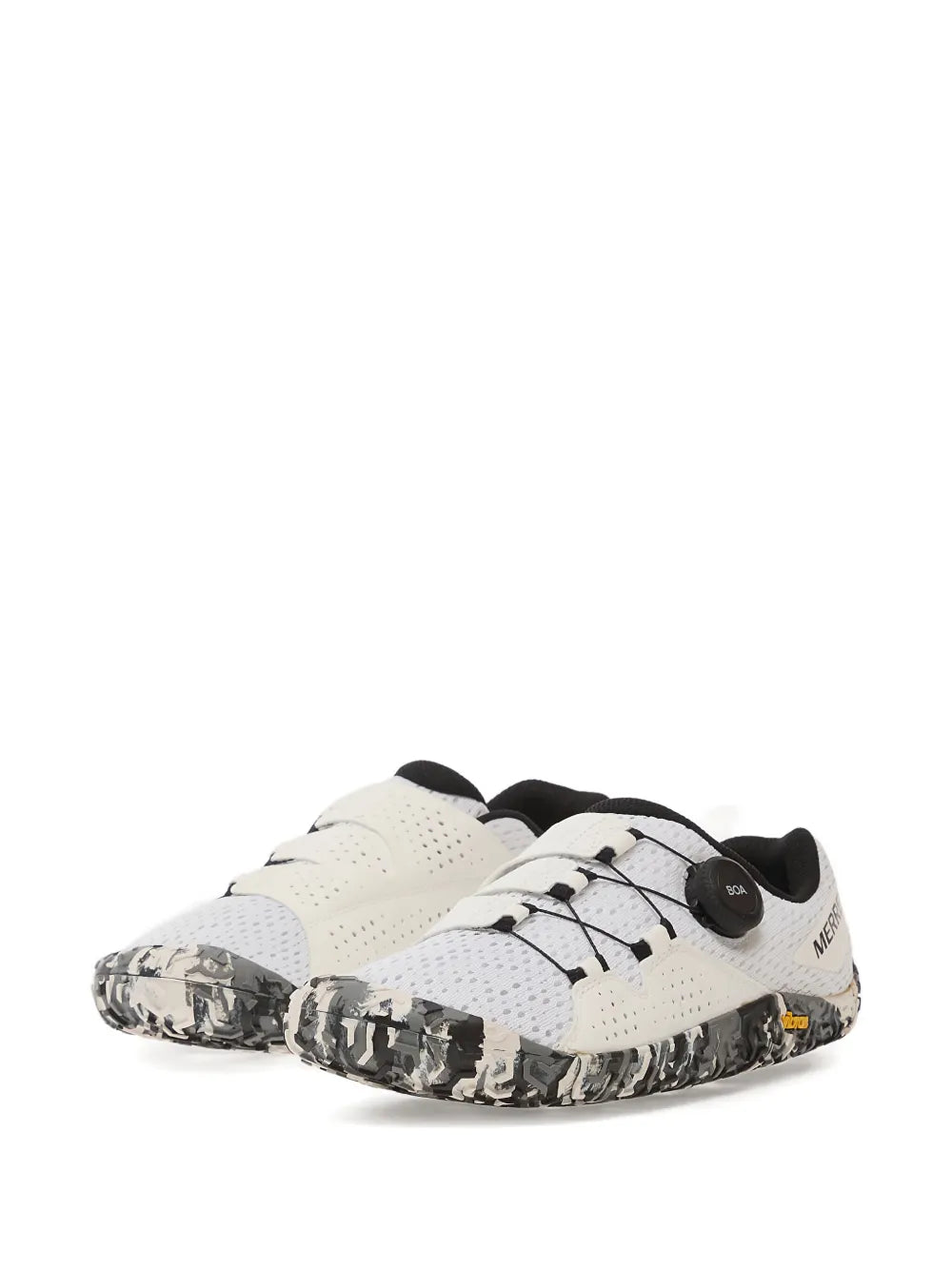 Merrell Vapor Glove 6 Sneakers Grazuv Mart