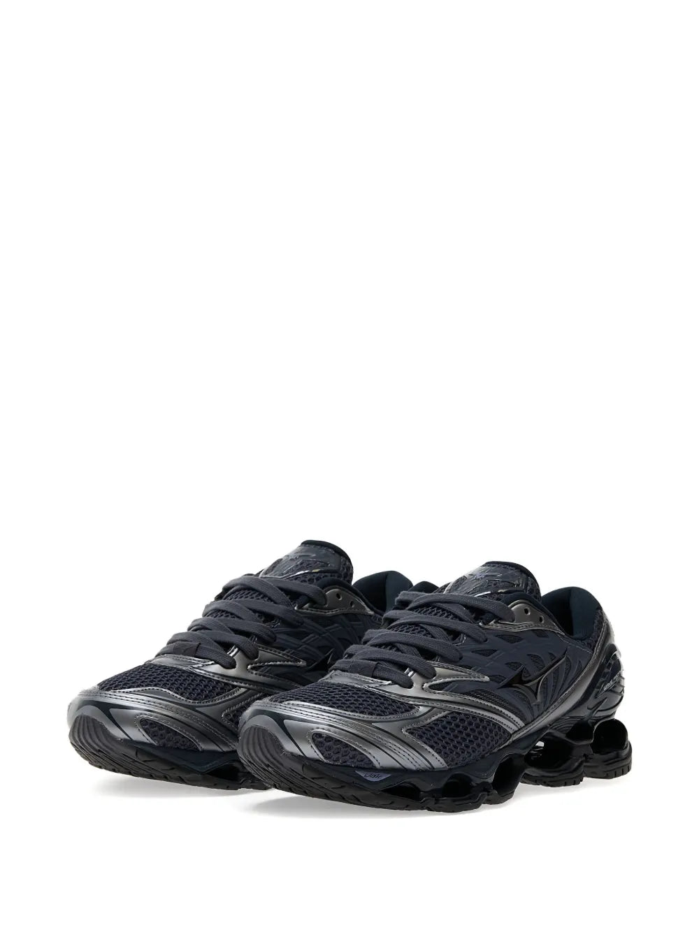 Mizuno Wave Prophecy Ls Sneakers Grazuv Mart