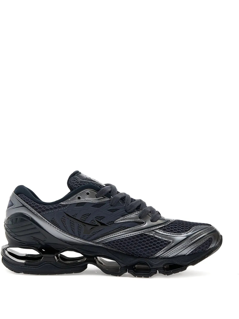 Mizuno Wave Prophecy Ls Sneakers Grazuv Mart