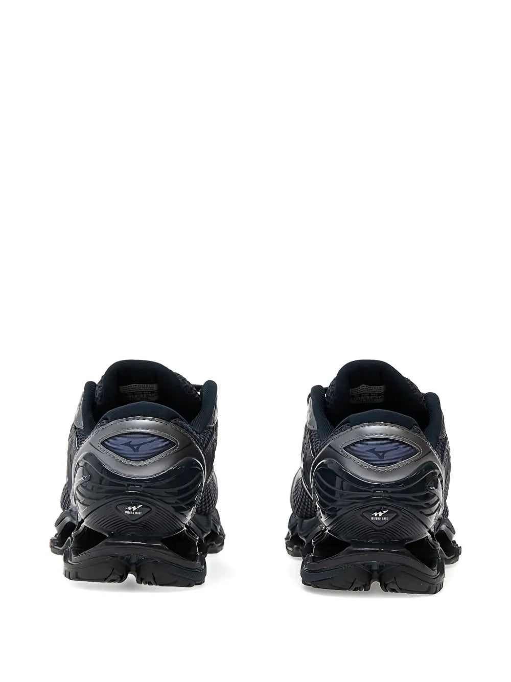 Mizuno Wave Prophecy Ls Sneakers Grazuv Mart