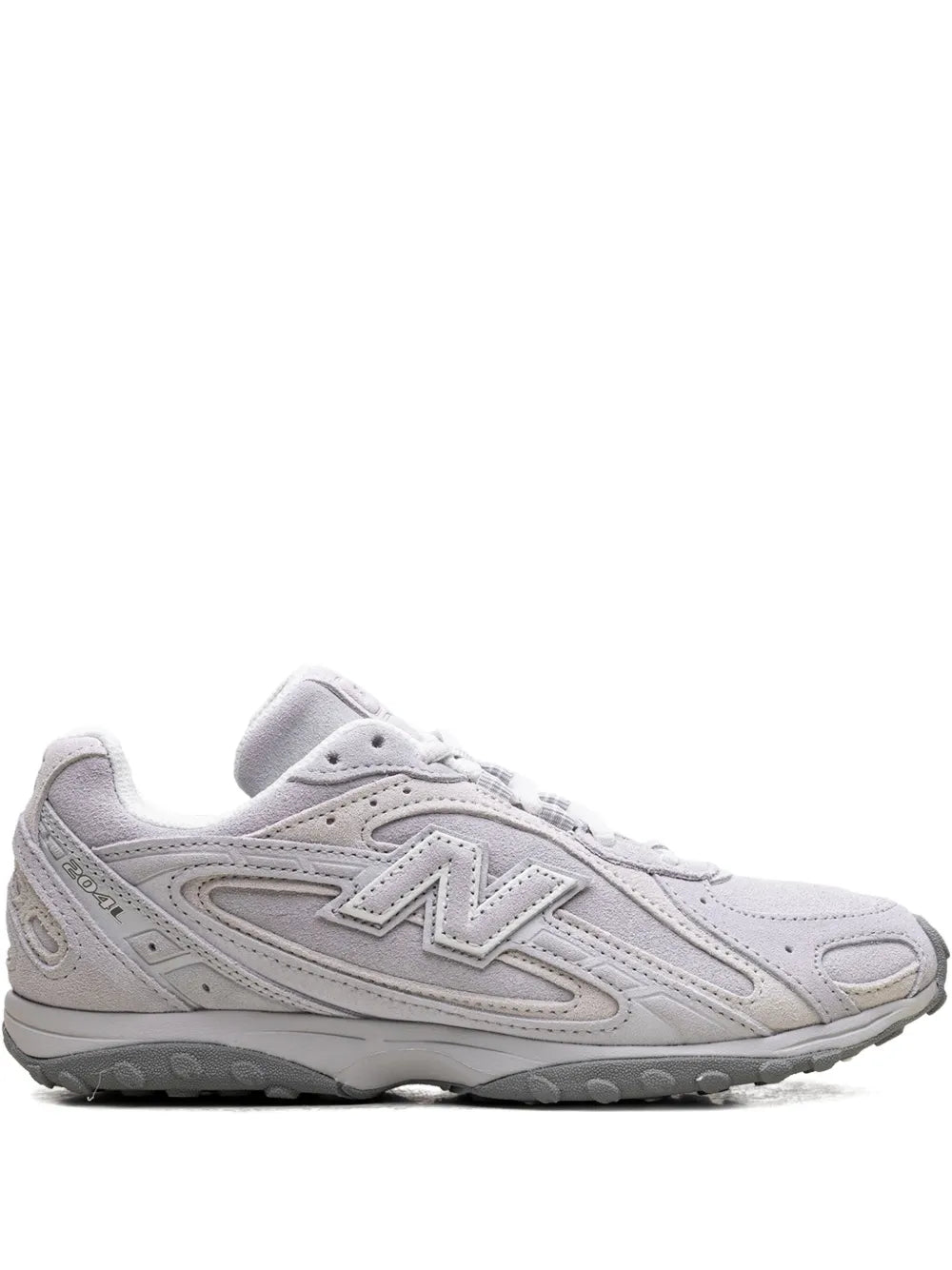 New Balance 204L Panelled Sneakers Grazuv Mart