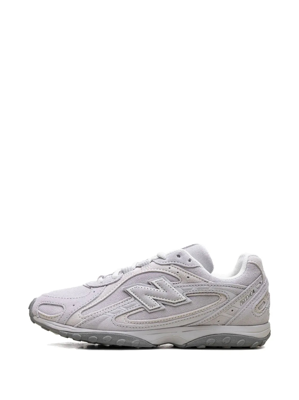 New Balance 204L Panelled Sneakers Grazuv Mart