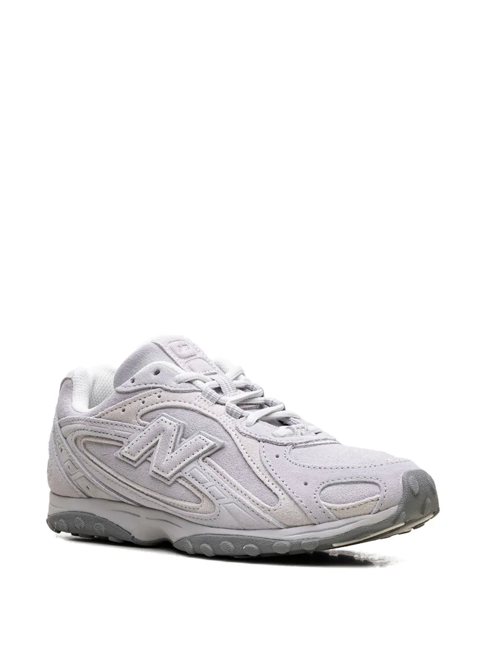 New Balance 204L Panelled Sneakers Grazuv Mart
