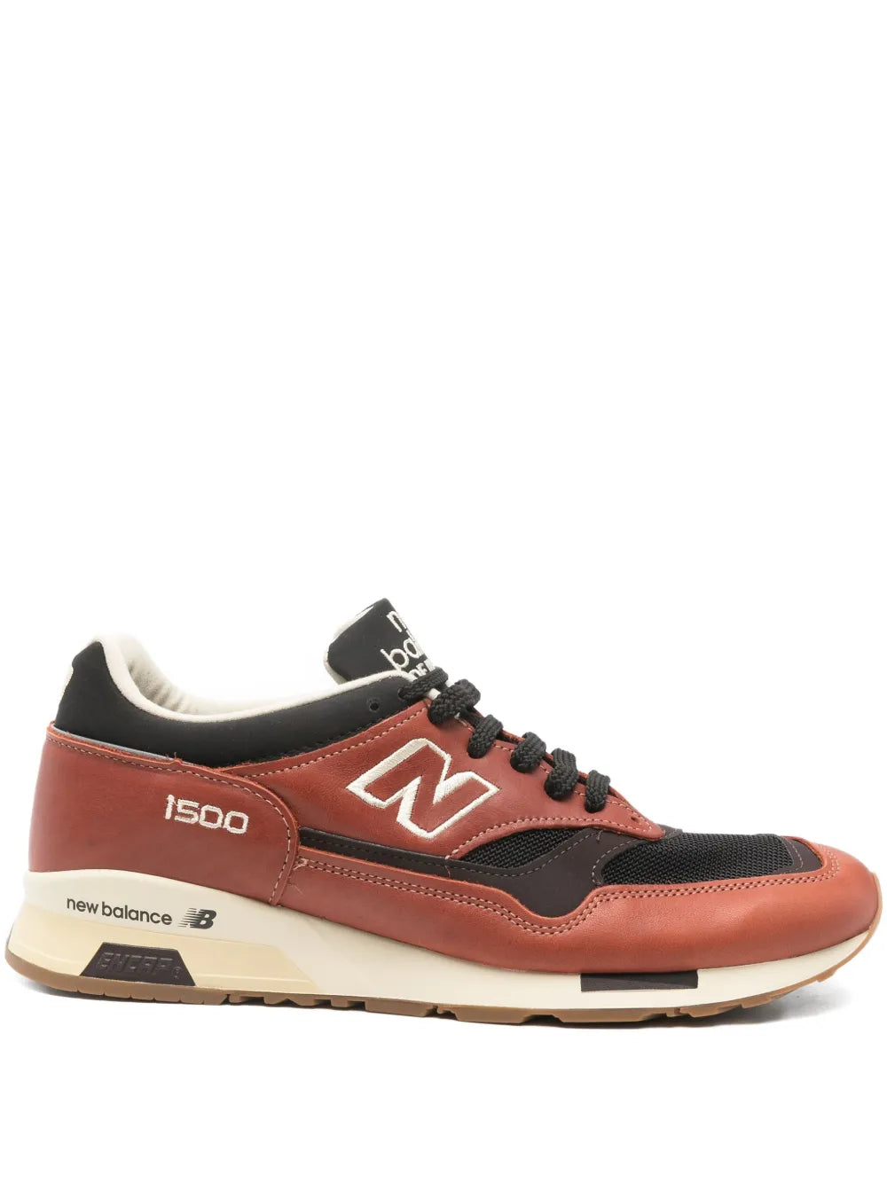New Balance M1500 Lace-Up Sneakers Grazuv Mart