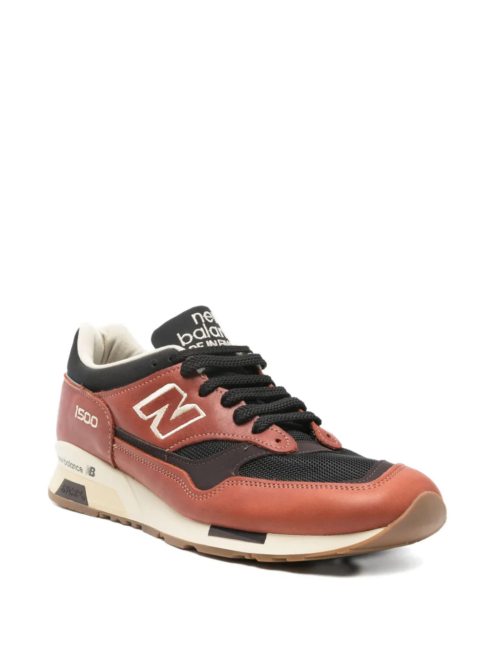 New Balance M1500 Lace-Up Sneakers Grazuv Mart
