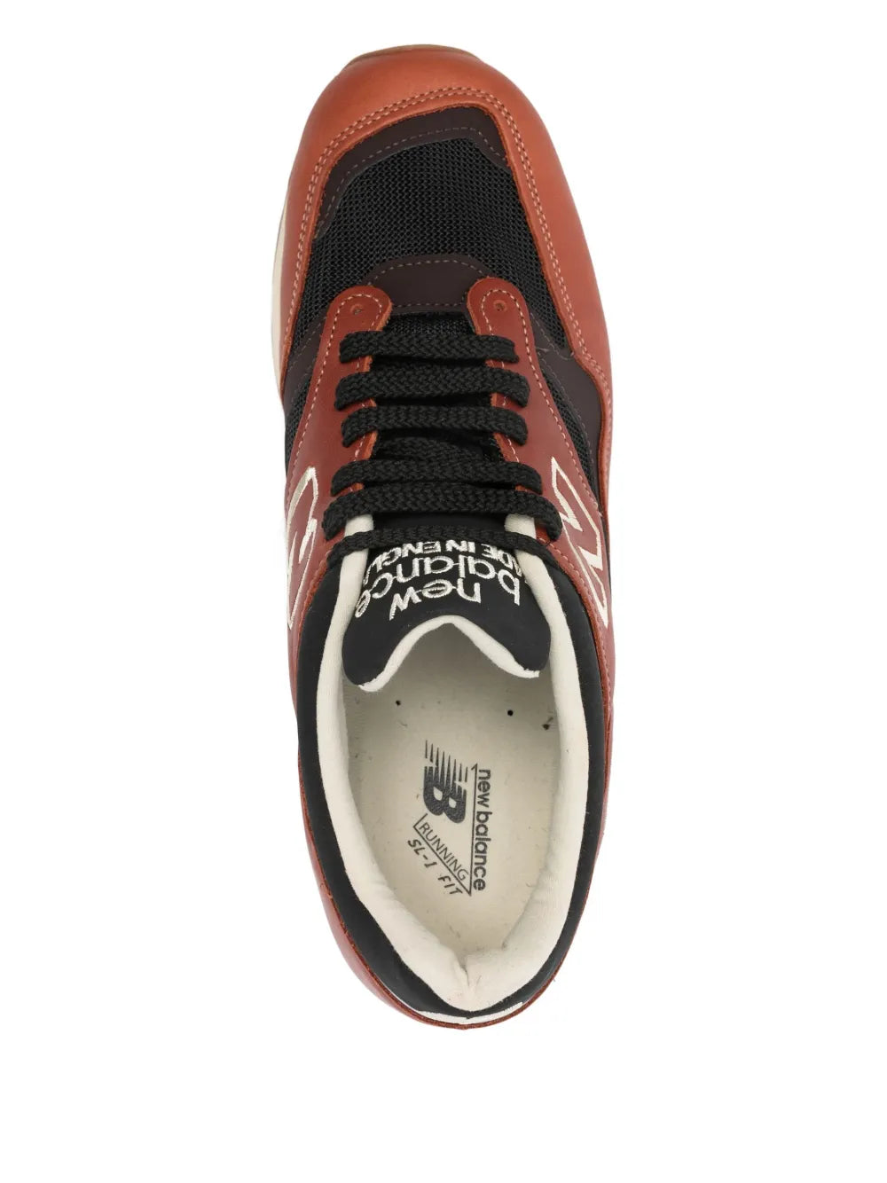New Balance M1500 Lace-Up Sneakers Grazuv Mart